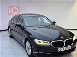 بی ئێم دەبڵیو سیریەس 5